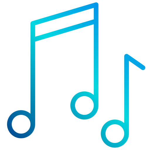 Note ícone