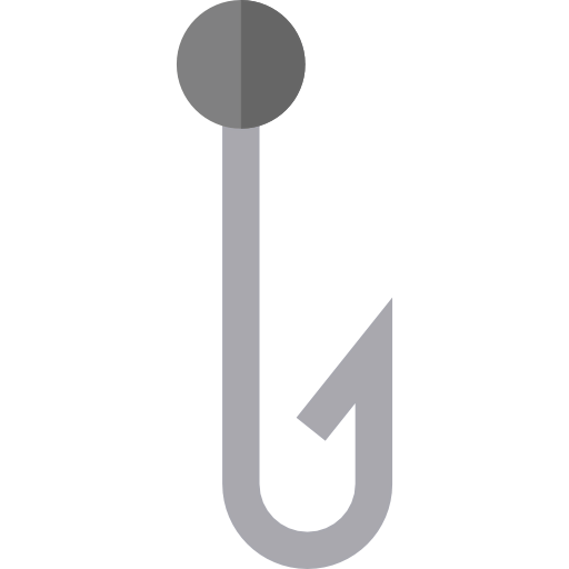 Hook icon