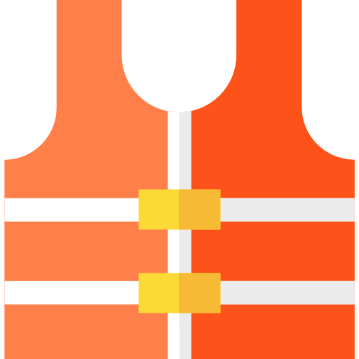 Life jacket icon