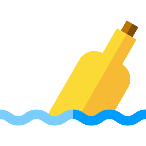 Bottle icon