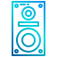 Speaker ícone 64x64