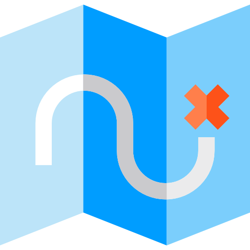 Map icon
