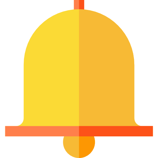 Bell icon