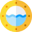 Porthole icon 64x64