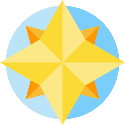 Compass 图标