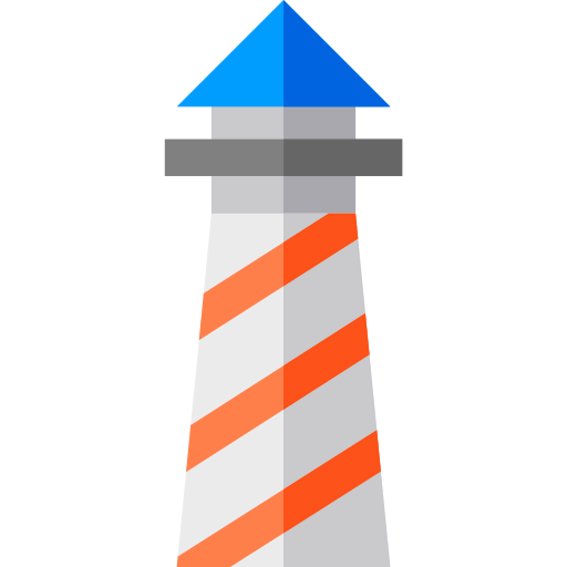 Lighthouse アイコン