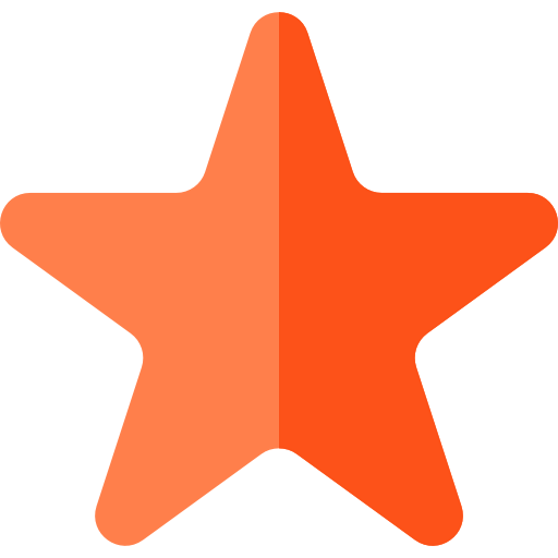 Starfish 图标