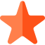 Starfish icon 64x64