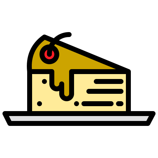 Cake icon