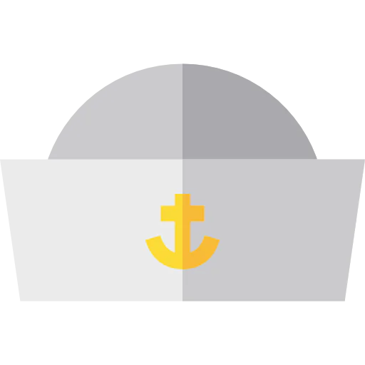 Sailor 图标