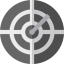 Radar icon 64x64