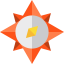Compass icon 64x64