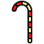 Candy cane Symbol 64x64