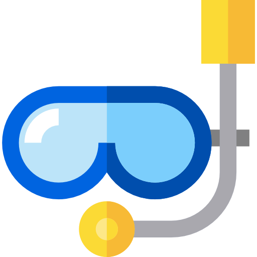 Snorkel 图标