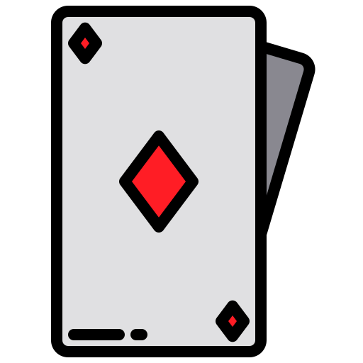Card game ícone