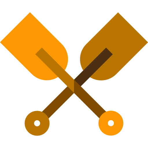 Oars icon