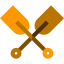 Oars icon 64x64