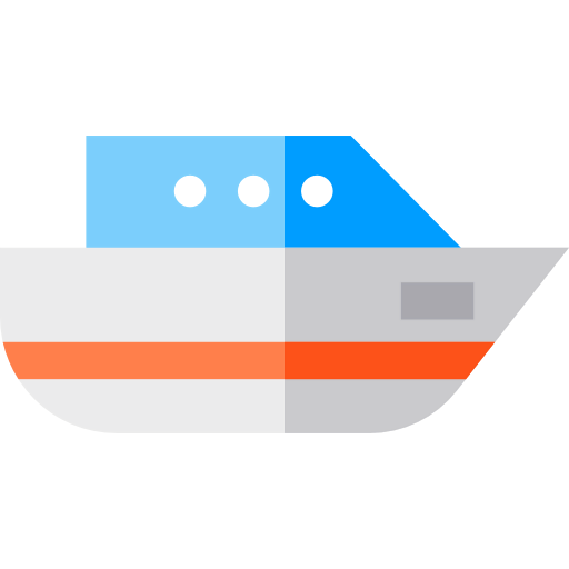 Yatch icon