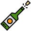 Champagne Symbol 64x64