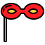 Eye mask Symbol 64x64