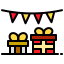 Gift Symbol 64x64