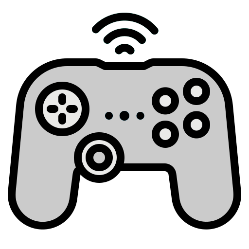 Joystick icon