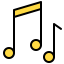 Note Symbol 64x64