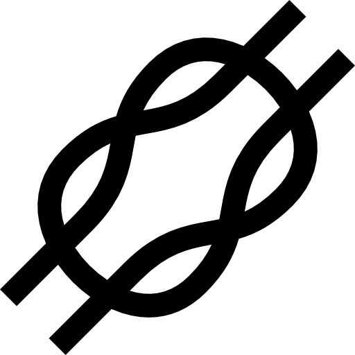 Knot icon