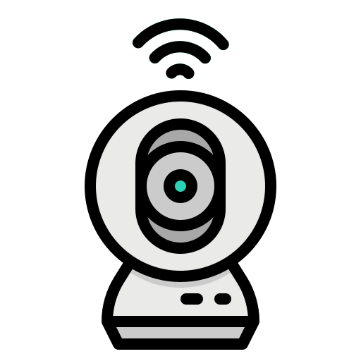 Cctv icon
