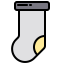 Sock Symbol 64x64