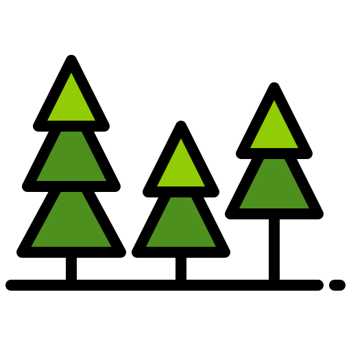 Tree 图标
