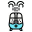 Humidifier 图标 64x64