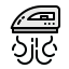 Iron 图标 64x64