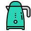 Kettle 图标 64x64
