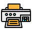 Printer 图标 64x64