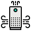 Air purifier 图标 64x64