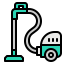 Vaccum cleaner 图标 64x64