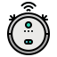 Vaccum cleaner 图标 64x64