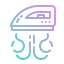 Iron icon 64x64