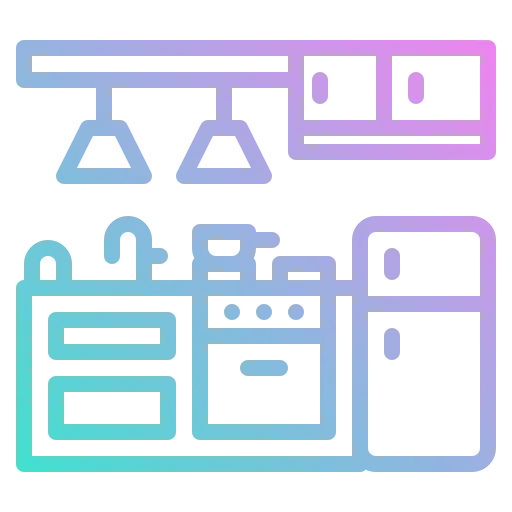 Kitchen icon