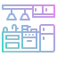Kitchen icon 64x64