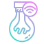 Light bulb icon 64x64