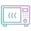 Microwave icon 64x64