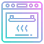 Oven icon 64x64