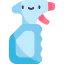Disinfectant icon 64x64
