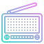 Radio icon 64x64