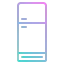 Refrigerator icon 64x64