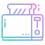 Toaster icon 64x64