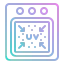 Sterilization icon 64x64