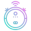 Vaccum cleaner icon 64x64
